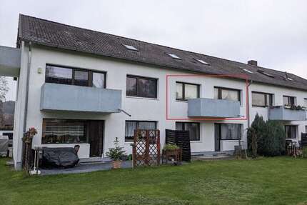 Wohnung zum Kaufen in Kalletal 98.000,00 € 71 m²