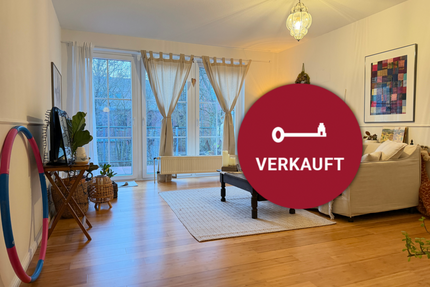 Wohnung zum Kaufen in Lüneburg 245.000,00 € 78 m²