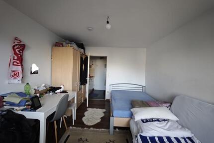 1-Zimmer-Appartement inkl. Stellplatz Regensburg - Aufhausen