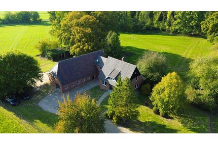 ResthofMehrgenerationenhaus - 500.000,00&nbsp;EUR Kaufpreis, ca.&nbsp; 100,00&nbsp;m&sup2;&nbsp;Wohnfl&auml;che in Cuxhaven (PLZ: 27474) Döse