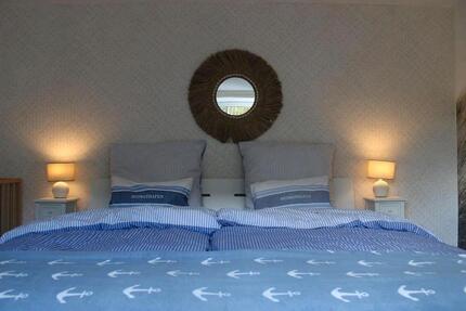 Ferienwohnung in Maasbüll ⚓️ Ostsee ⚓️ - Husby