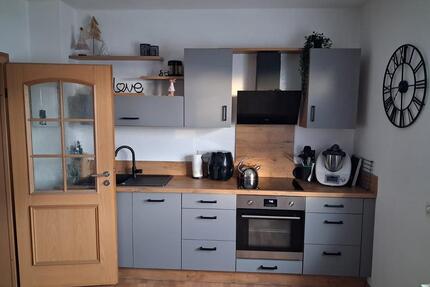 Mietwohnungen - 700,00&nbsp;EUR Kaltmiete, ca.&nbsp; 70,00&nbsp;m&sup2; in Hilter am Teutoburger Wald (PLZ: 49176)