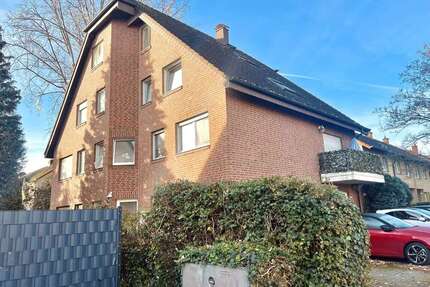 Wohnung zum Kaufen in Recklinghausen 192.600,00 € 107 m²