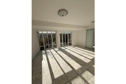 Helle Wohnung mit Terrasse in ruhiger Lage in Aschaffenburg