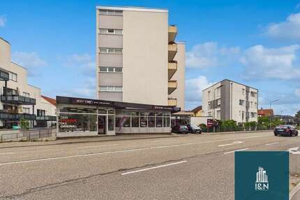Wohnung zum Kaufen in Leonberg 275.000,00 € 90 m²