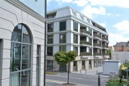 Wohnung zum Kaufen in Bad Wörishofen 651.000,00 € 102 m²