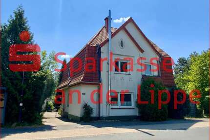 Haus zum Kaufen in Werne 430.000,00 € 201 m²