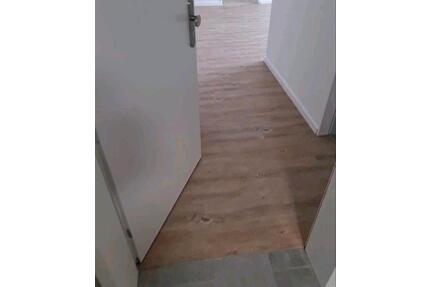 Moderne 2-Zimmer-Neubauwohnung in Düsseldorf Rath