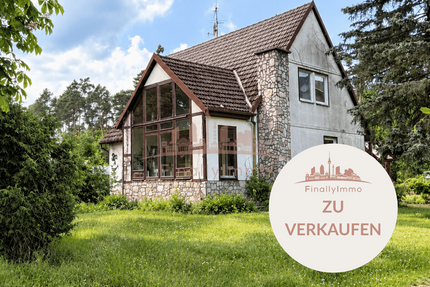 Haus zum Kaufen in Grünheide (Mark) 220.000,00 € 135.03 m²