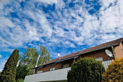Attraktive 4,5 Zimmerwohnung in ruhiger Lage in Elliehausen - Göttingen Elliehausen / Esebeck