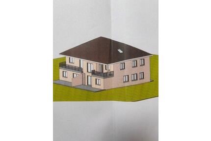 Geplante Wohnungen in feinster Lage in Rellingen