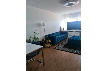 Modern sanierte 3 Zimmer Wohnung PROVISIONSFREI - Lampertheim