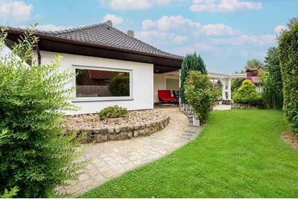 Haus zum Kaufen in Scharnebeck 435.000,00 € 175.05 m²