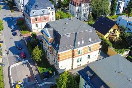 Wohnung zum Mieten in Dresden 1.070,00 € 89.3 m²