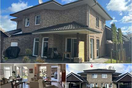 Haus zum Kaufen in Ostrhauderfehn 249.000,00 € 100.5 m²