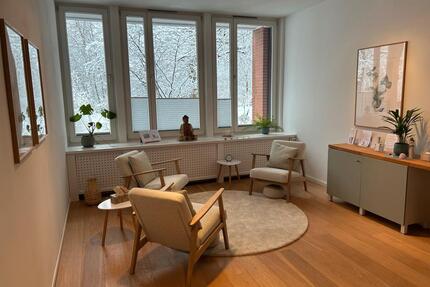 Praxisraum zu vermieten Allmende Wulfsdorf in Ahrensburg