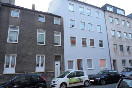 Top 3,5 Zimmerwohnung mit Balkon in DU-Duissern - Duisburg Duisburg-Mitte