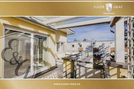 Wohnung zum Kaufen in Ottobrunn 468.000,00 € 62.8 m²