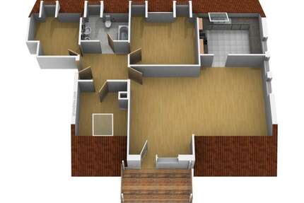 Wohnung zum Kaufen in Herzogenaurach 398.500,00 € 110 m²