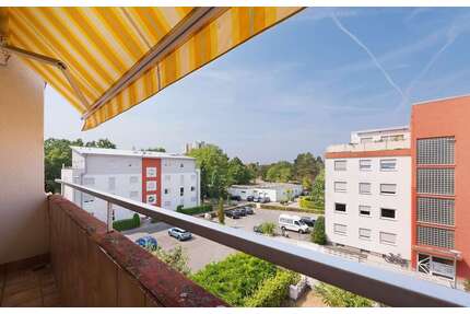 Wohnung zum Kaufen in Hanau 295.000,00 € 78 m²