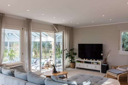 Haus zum Kaufen in Rehfelde 570.000,00 € 219.17 m²