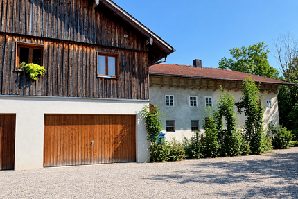 Haus zum Kaufen in Blonhofen 950.000,00 € 620 m²