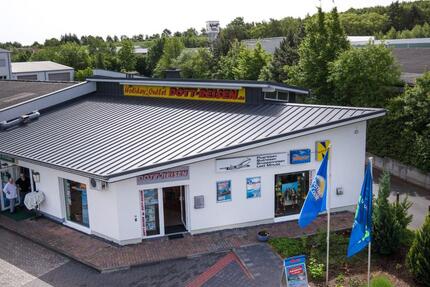 Ladenlokal Büro Praxis Kanzlei 150 qm 10-12 Parkplätze - Mayen