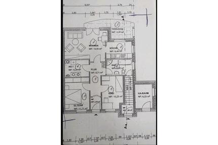 Wohnung in Oedeme - 350.000,00&nbsp;EUR Kaufpreis, ca.&nbsp; 75,00&nbsp;m&sup2; in Lüneburg (PLZ: 21339) Goseburg-Zeltberg