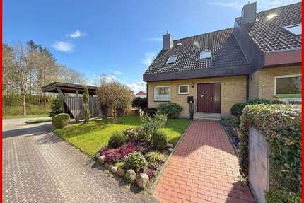 Haus zum Kaufen in Schleswig 220.000,00 € 112.62 m²