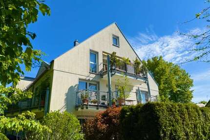 Wohnung zum Kaufen in Großgründlach 495.000,00 € 99 m²