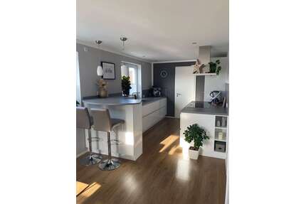 Wohnung zum Kaufen in Kipfenberg 439.000,00 € 120 m²