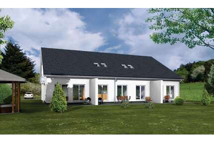 Wohnung zum Kaufen in Hausen am Tann 197.225,00 € 40.25 m²