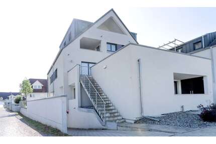 Wohnung zum Kaufen in Endingen am Kaiserstuhl 279.000,00 € 55 m²