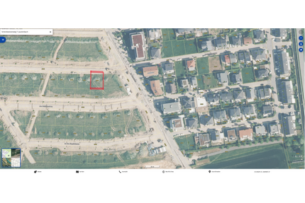 Grundstück zu verkaufen in Laudenbach 303.100,00 € 433 m²