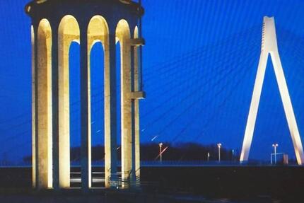 Wohnung zu vermieten, Neuwied - 800,00&nbsp;EUR Kaltmiete, ca.&nbsp; 62,00&nbsp;m&sup2; in Neuwied (PLZ: 56564)