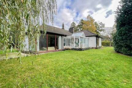 Haus zum Kaufen in Ammersbek 549.000,00 € 152.11 m²