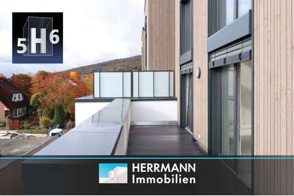 Wohnung zum Kaufen in Springe 401.000,00 € 92.29 m²