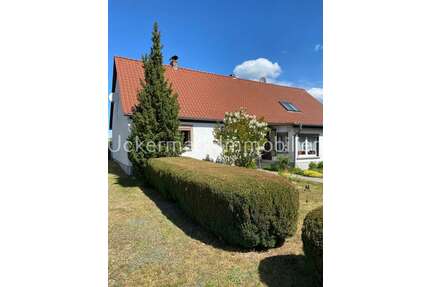 Haus zum Kaufen in Templin 134.000,00 € 100 m²