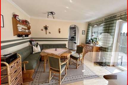 Wohnung zum Kaufen in Waldkirchen 299.000,00 € 120 m²