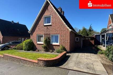 Haus zum Kaufen in Itzehoe 159.000,00 € 72 m²