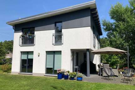 Haus zum Kaufen in Buchholz 698.000,00 € 164 m²