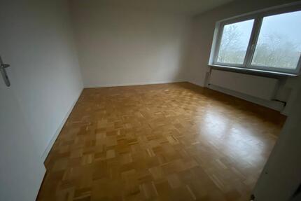 3-Zimmer-Etagenwohnung in ruhiger Lage zu vermieten - Husum