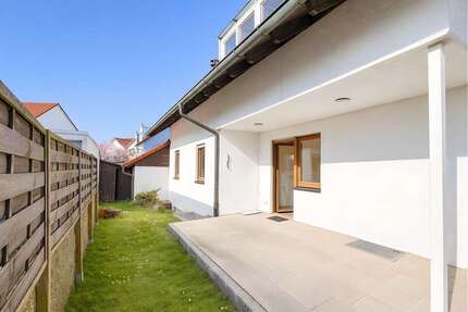 Haus zum Kaufen in Jettingen 595.000,00 € 180 m²