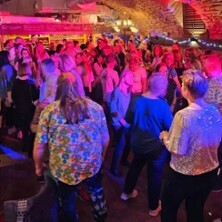Disco Fever - Posthofkeller Hattersheim