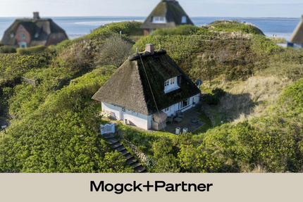 Haus zum Kaufen in List auf Sylt 2.290.000,00 € 103 m²