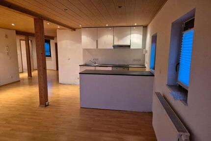 3 ZKB Wohnung in Bad Endbach zu vermieten