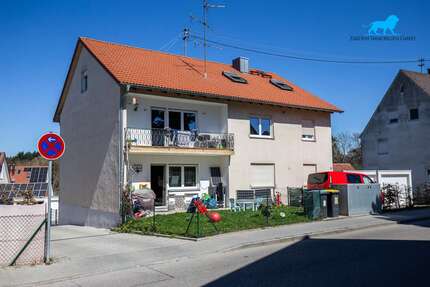 Haus zum Kaufen in Petershausen Kollbach 1.150.000,00 € 282 m² - Petershausen / Kollbach