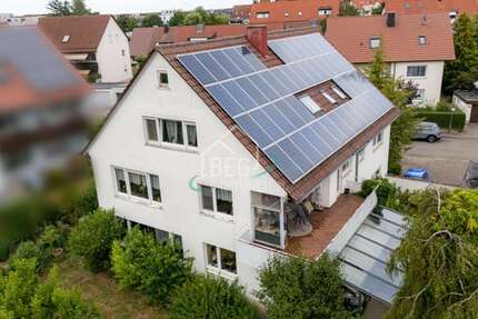 Haus zum Kaufen in Schwäbisch Hall 620.000,00 € 319.4 m²