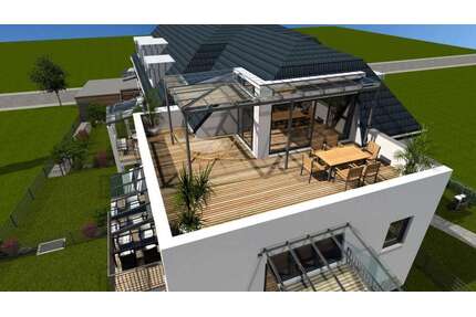 Wohnung zum Kaufen in Oberschleißheim 1.546.000,00 € 163 m²