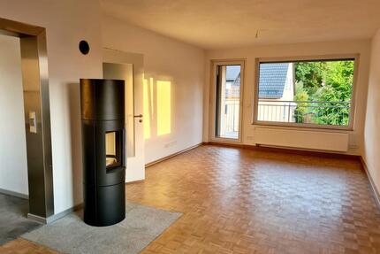 Schöne Dreizimmerwohnung in Marktredwitz - Fuchsmühl